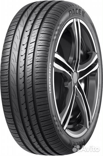 Pace Impero 255/55 R19 111V