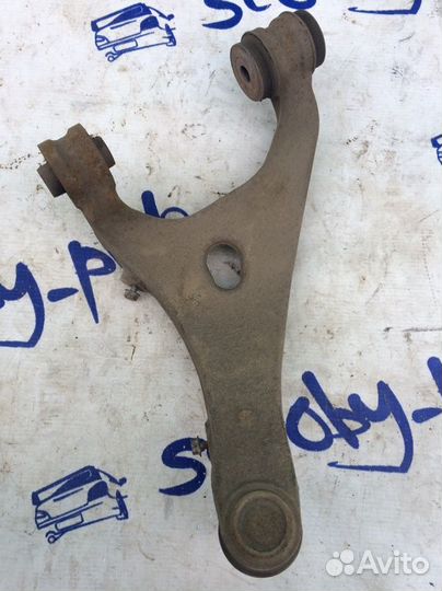 Рычаг подвески задний левый Subaru Impreza Wrx Sti