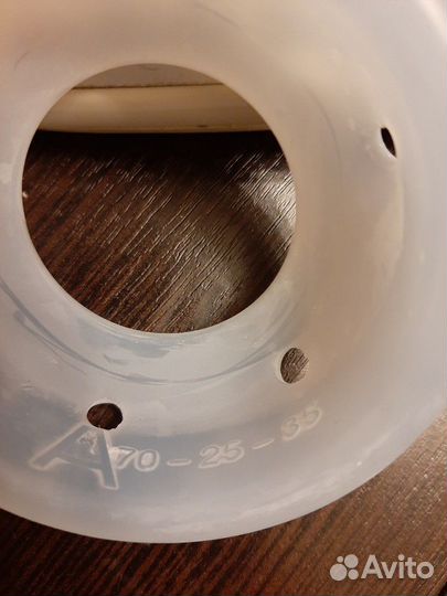 Пессарий акушерский dr. Arabin