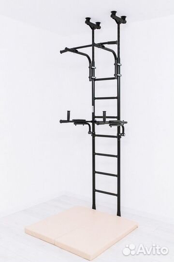 Шведская стенка