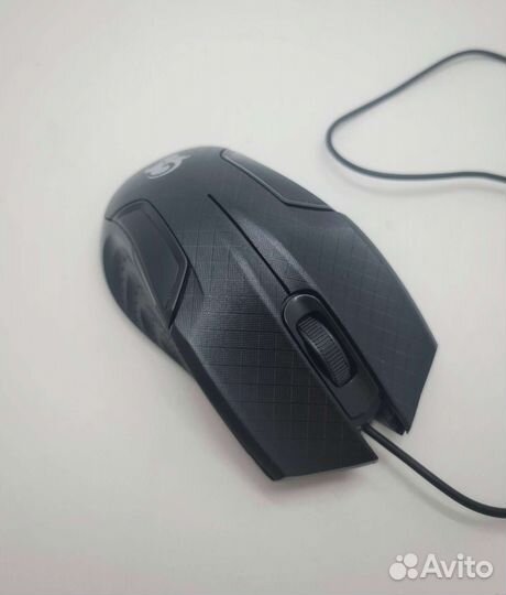 Игровая мышь T73 2400 DPI