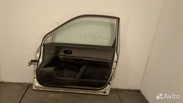 Дверь боковая правая передняя Suzuki Grand Vitara