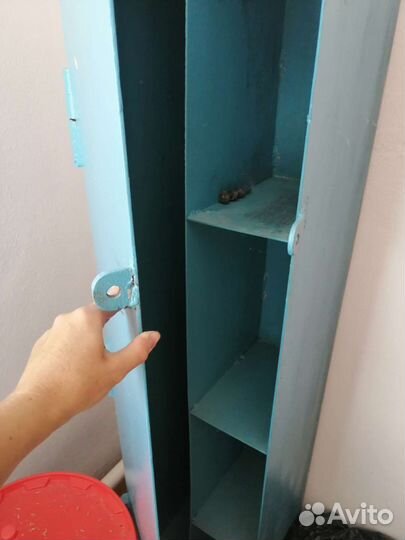 Оружейный сейф