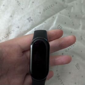 Фитнес браслет xiaomi mi band 8