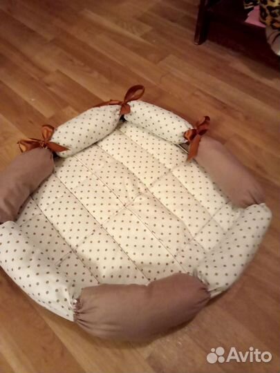 Лежанка для животных