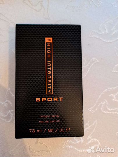 Интенсити Океан, Cityscape Мери Кей