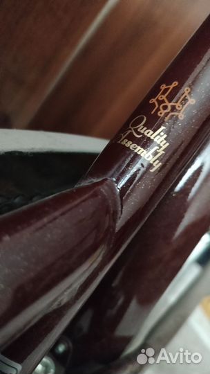 Велосипед производство Беларуссия