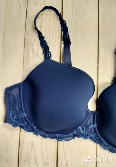 Бюстгальтер Simone Perele 70E,75B,75C,80C