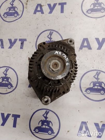 Генератор Рено Меган 1