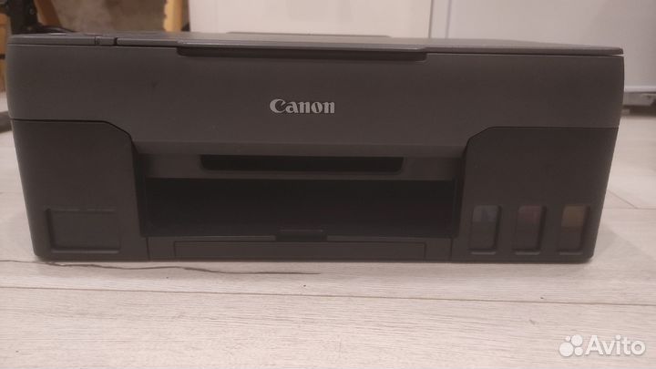 Принтер струйный Canon pixma G 3420