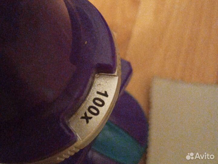 Микроскоп для детей