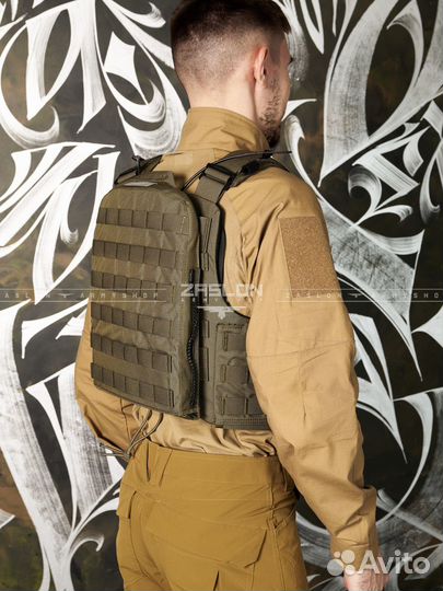 Бронежилет CPC emerson