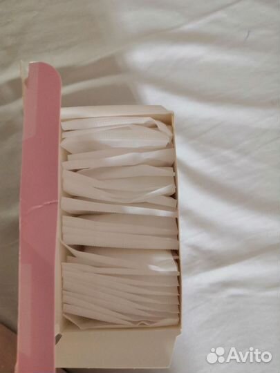 Прокладки для груди