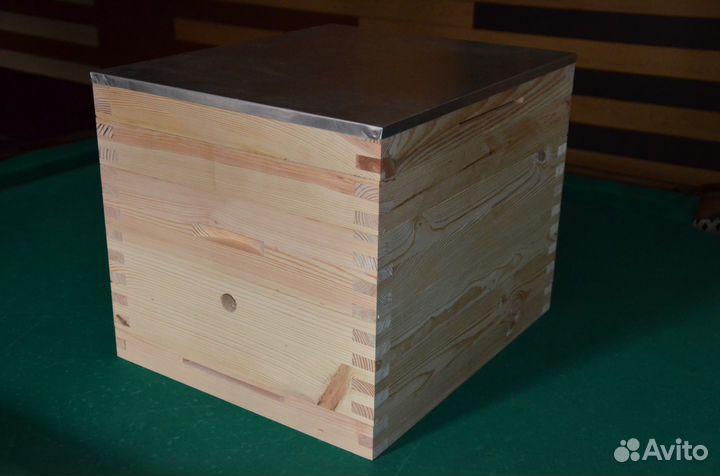 Ульи рамки медовые