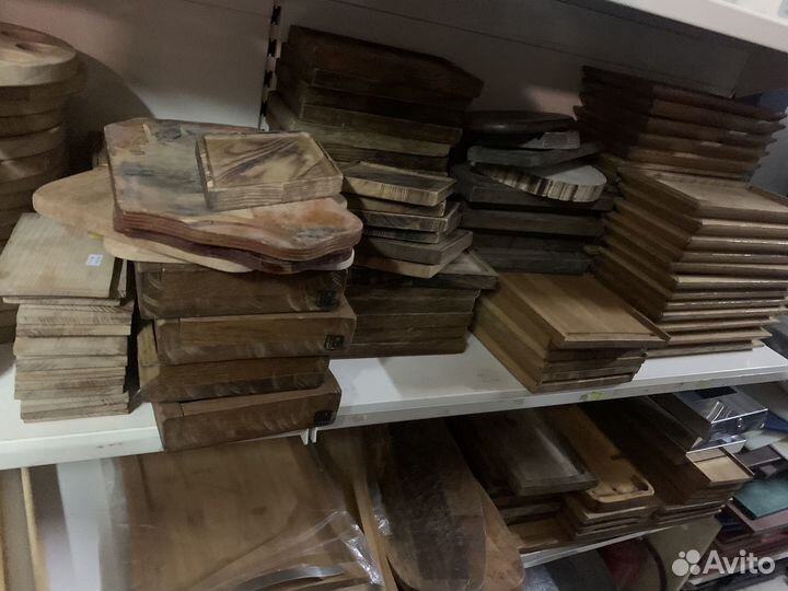 Разделочная доска