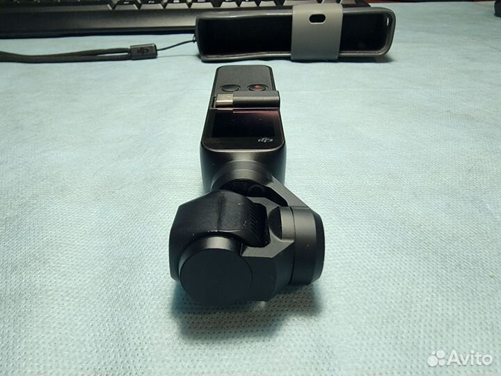 Dji osmo pocket