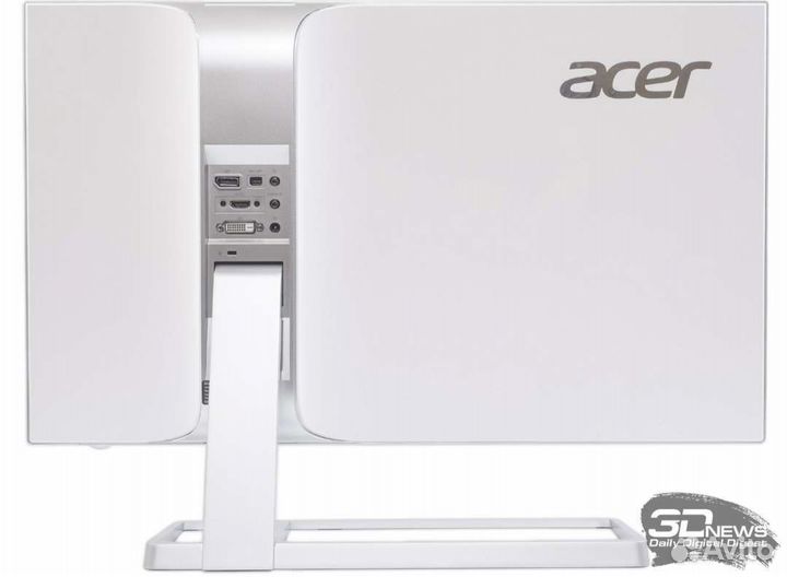 Монитор aser S277HK