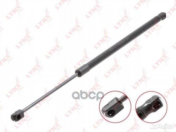 Амортизатор крышки багажника зад GS1109 LYN