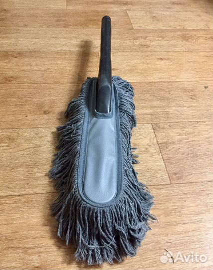 Щетка от пыли для автомобиля