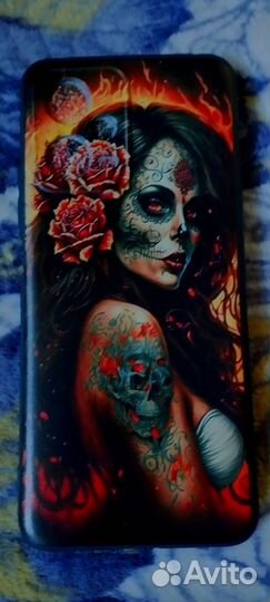 Чехол для Xiaomi Redmi Note 12 5G