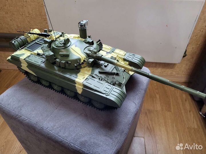 Танк т 72