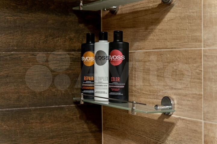 1-к. квартира, 36,4 м², 9/17 эт.