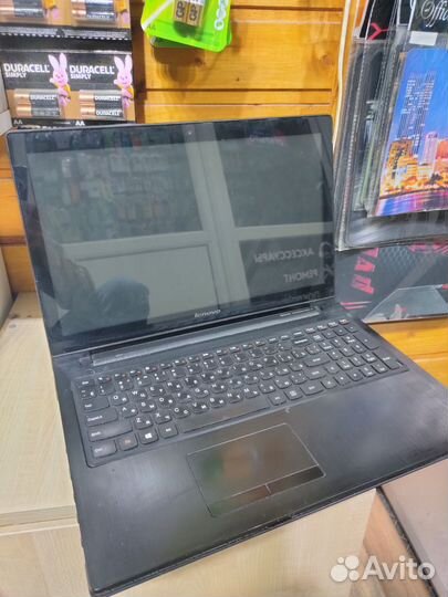 Разбор Lenovo G500s
