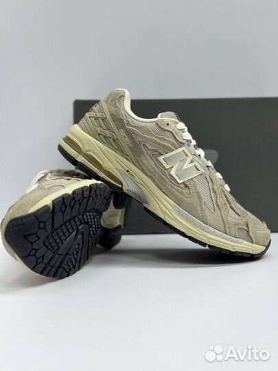 Кроссовки New balance 1906 (41)