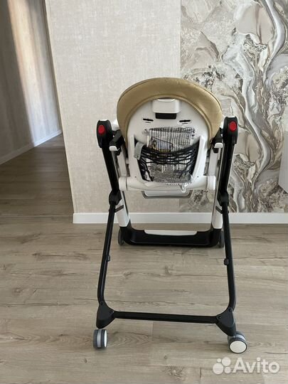 Стул для кормления