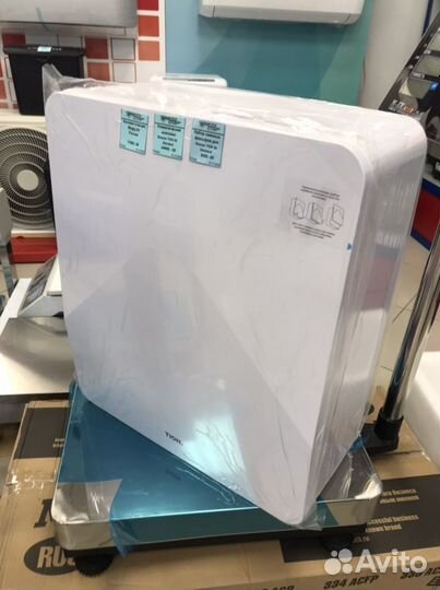 Тион 3S Вент.устройство(бризер) и фильтры к нему