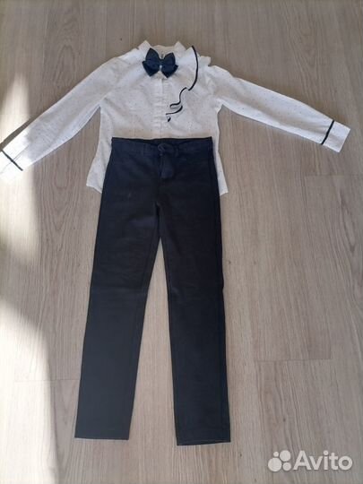 Школьная форма