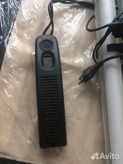 Светильник для аквариума aquael