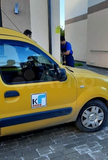 Таунхаус 129,2 м² на участке 2 сот.