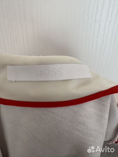 Платье hugo boss