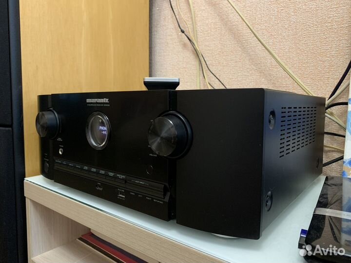 Marantz SR 6006
