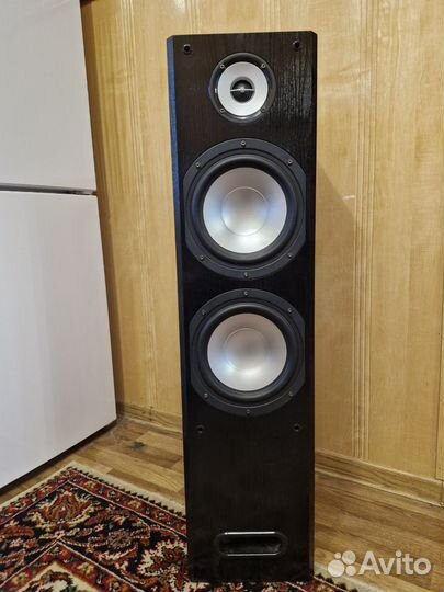 Колонки Eltax