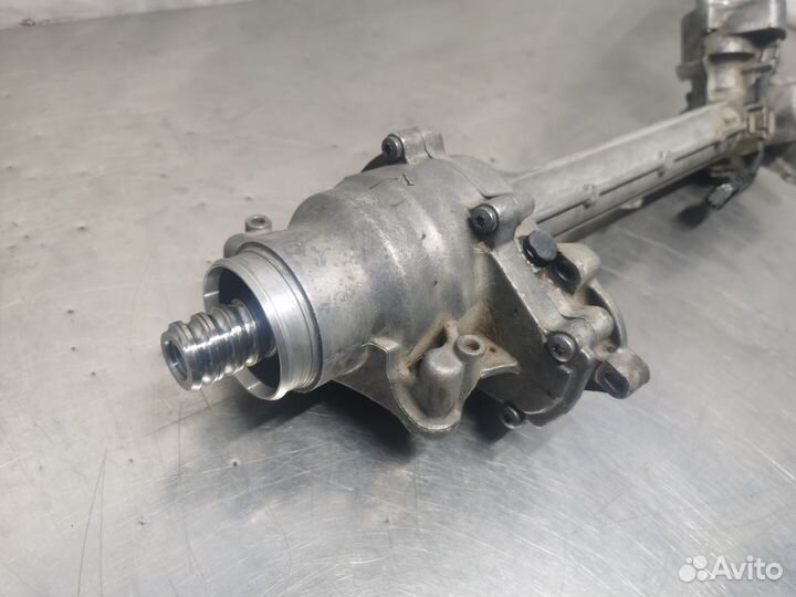 Рейка рулевая BMW 3-serie F30