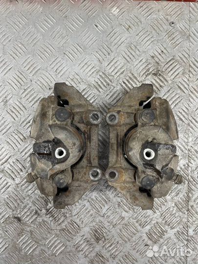 Суппорт передний Фольксваген Поло мк 5