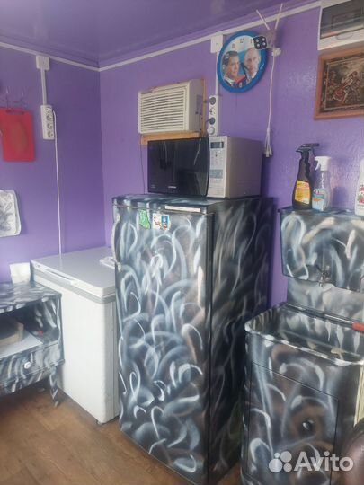 Готовый бизнес шаурма