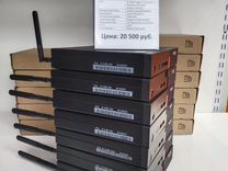 Неттопы Lenovo M710q i3 i5 7gen WiFI W10 100 штук