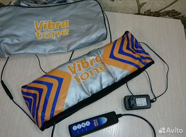 Продам вибротон