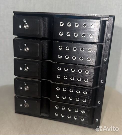 Корзина Negorack NR - BP3500SS 12G-BK