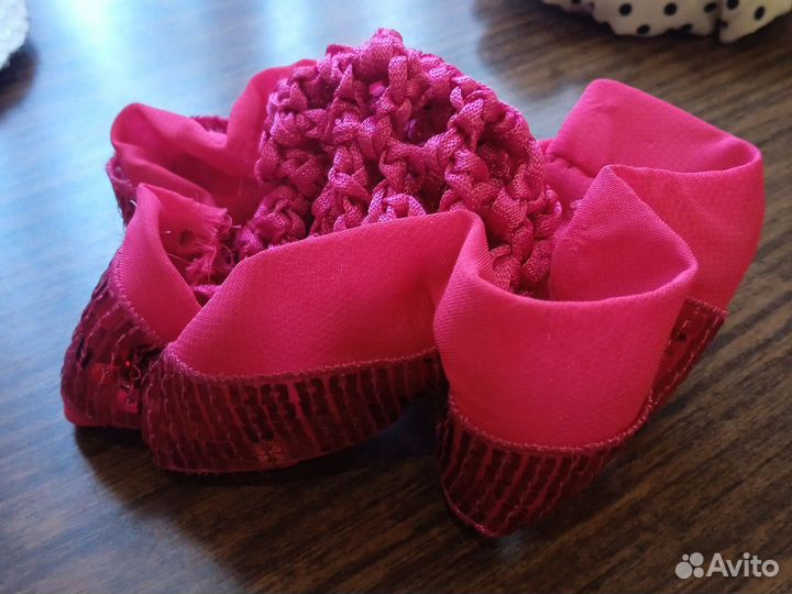 Сетка для пучка