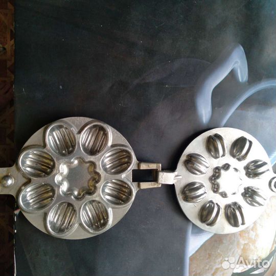 Орешница СССР