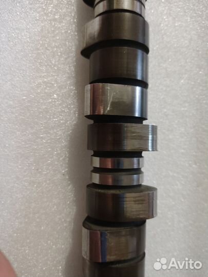 Распредвал на D15B2