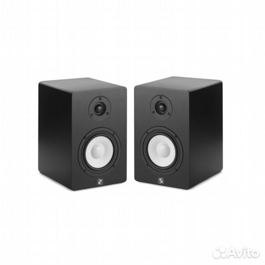 Студийные мониторы Stagg HD5A-0