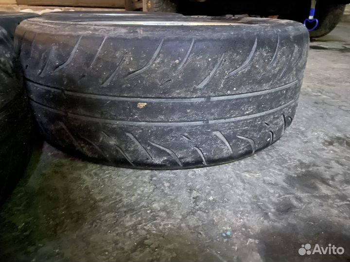 Литы диски r17 5x108