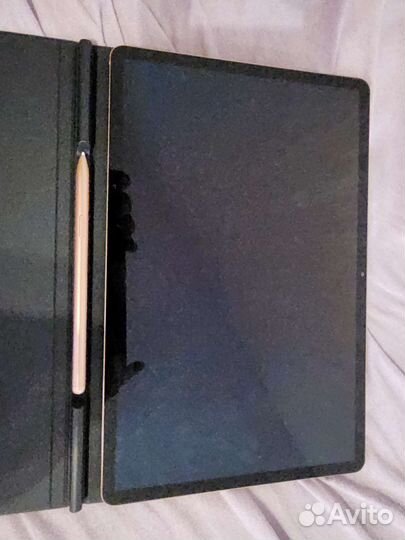 Samsung Tab S7 plus ldu
