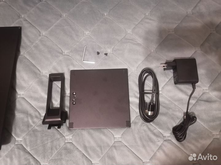 Монитор xiaomi redmi display x27g 27 165hz