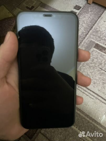 iPhone 11 Pro, 256 ГБ
